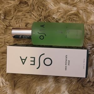 OSEA SEA MINERALS MIST